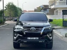 2016 Toyota Fortuner 2.4 VRZ 4X2 SUV ( GARANSI 1 TAHUN )