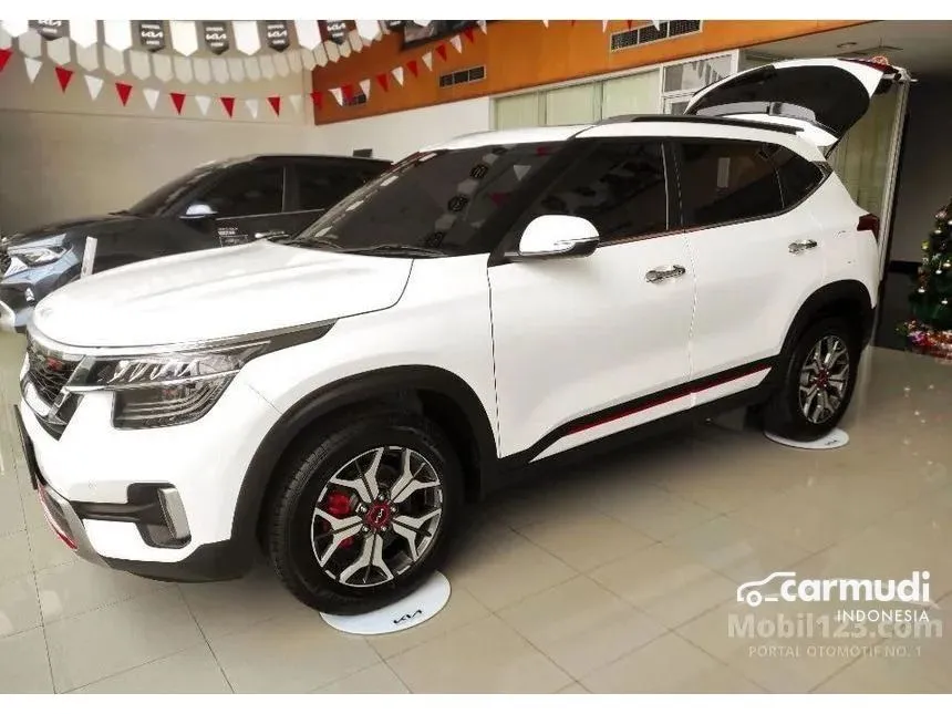 2023 KIA Seltos CRDi Wagon