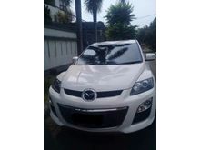 2012 Mazda CX-7 2.3 SUV