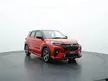 Used 2021 Perodua Ativa 1.0 SUV