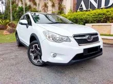2013 Subaru XV 2.0 Premium SUV