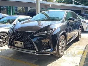 2021 Lexus RX 300 2.0 Premium SUV