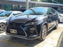 2021 Lexus RX 300 2.0 Premium SUV