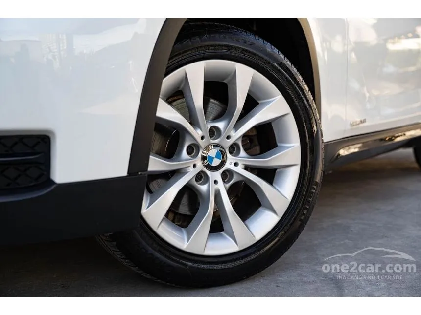2014 BMW X1 sDrive18i Sport SUV