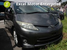 2012 Toyota Estima 2.4 Aeras MPV