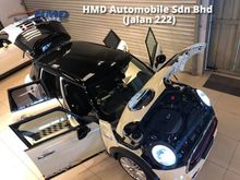 2015 MINI Cooper S F55 2.0cc - Unreg - 0% SST - Japan Mini Certified Cars - Push Start -