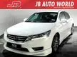 Used 2014 Honda Accord 2.0 VTI-L (A) 5-Years Warranty - Cars for sale