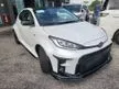 Recon 2021 Toyota Yaris 1.6 GR High Performance Pack Hatchback - Cars for sale