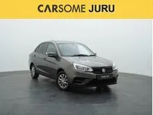 2023 Proton Saga 1.3 Sedan