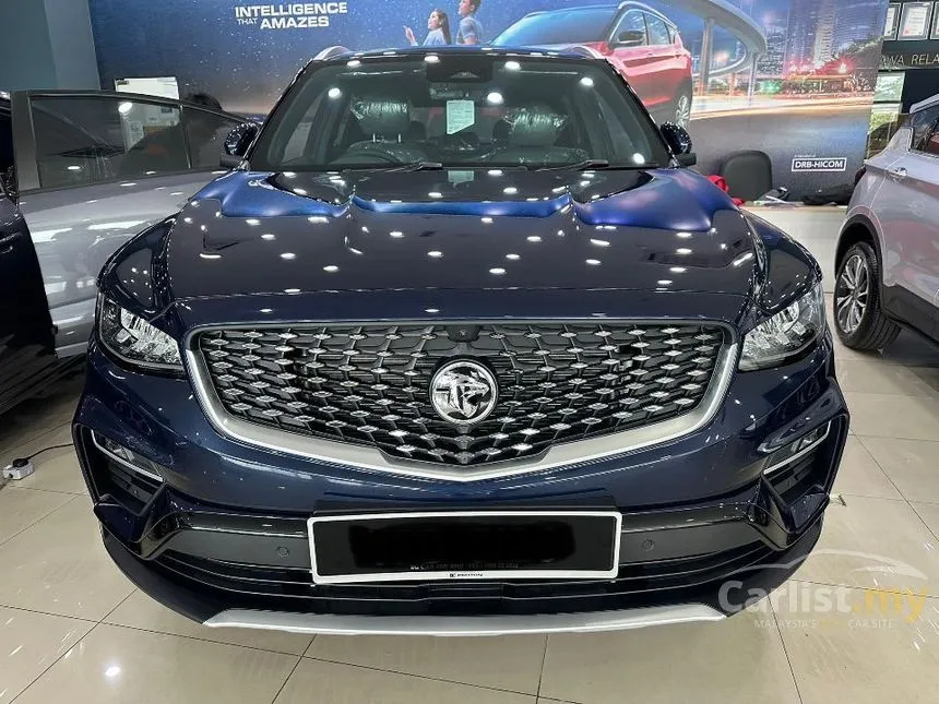 2026 Proton X70 Premium SUV