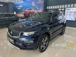 2026 Proton X70 1.5 Premium SUV