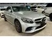 Recon 2019 Mercedes