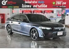 2023 Honda CIVIC 2.0 FE (ปี 21-26) e:HEV RS Sedan