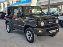 RECON# 2024 Suzuki Jimny 1.5 Sierra JC Package SUV