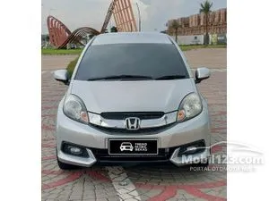 2014 Honda Mobilio 1.5 E MPV