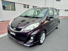 2016 Perodua Alza 1.5 MPV