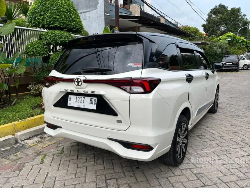 2024 Toyota Avanza G MPV
