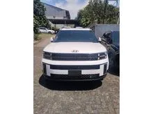 2025 Hyundai Santa Fe 1.6 Calligraphy HEV SUV BIG DISKON WA 0895-6223-55642