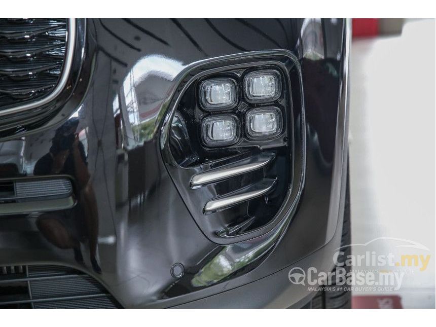 Kia Sportage 2017 Gt Line Awd 2 0 In Selangor Automatic