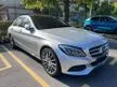 Used 2017 Mercedes-Benz C350e #NicoleYap #SimeDarby - Cars for sale