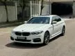 Used 2018 BMW 530i 2.0 M Sport Sedan (((OFFER))) Car King