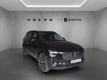 2026 Volvo XC90 2.0 Ultra T8 PHEV SUV - SISMA AUTO