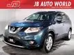 Used 2015 Nissan X-Trail 2.0 Full Spec (A) 5-Yrs Wrrnty - Cars for sale