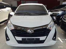 Toyota Calya Dp Mulai 20 Jutaan Angsuran Bunga Ringan