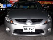 2005 Mitsubishi Space Wagon 2.4 (ปี 04-12) GLS Wagon AT