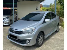 2017 Perodua Bezza 1.3 Advance Sedan