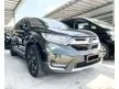 Used 2018 Honda CR-V 1.5 TC-P VTEC SUV (MERDEKA OFFER KAW KAW , WARRANTY 3 YEARS ) - Cars for sale