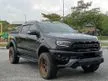 Used 2016 Ford Ranger 3.2L WT 4WD VERY POWERFUL PICK UP , NICE INTERIOR 1 OWNER - Cars for sale