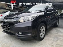 2016 Honda HR-V 1.8 i-VTEC S (A)