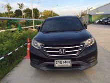 2013 Honda CR-V 2.0 (ปี 12-16) S SUV AT