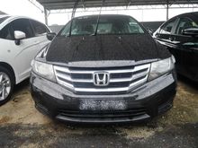 2013 Honda City 1.5 i-VTEC Sedan (A) USED CAR