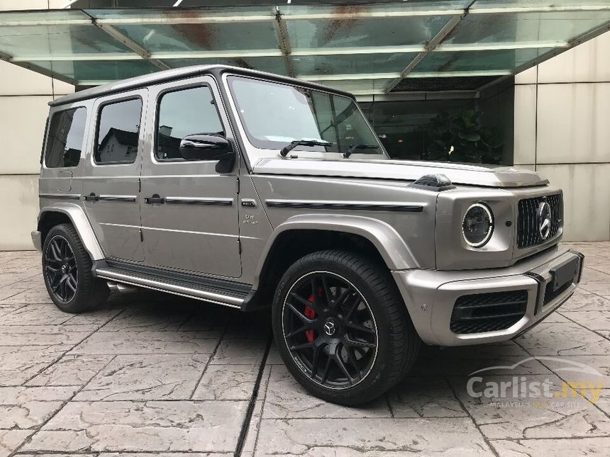 Mercedes G63 Amg Price 2018