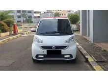 2013 smart fortwo 1.0 Passion Convertible Cabrio Low Km Antik