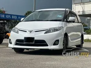 2010 Toyota Estima 2.4 MPV