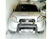 Toyota Rush 1.5 S SUV 2007