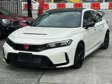 2024 Honda Civic 2.0 Type R Hatchback GRED 5A Mileage 1xxx km only