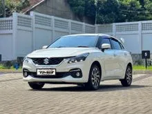 2024 Suzuki Baleno 1.5 Hatchback