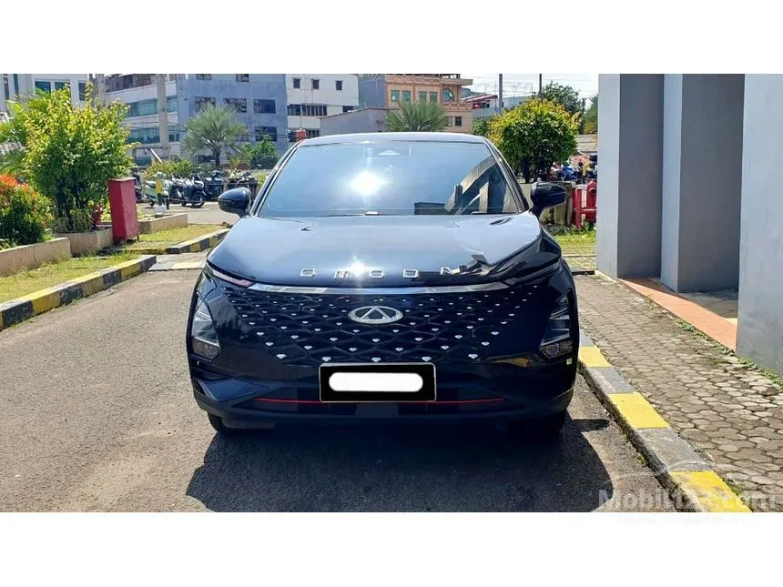 2023 Chery Omoda 5 Z SUV
