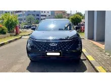 2023 Chery Omoda 5 1.5 Z SUV hitam km 31 ribuan