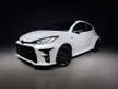 Used 2021 Toyota GR Yaris 1.6 Performance Pack / 5K mileage (FSR) / Under Toyota Warranty until 2026 / 1 Owner