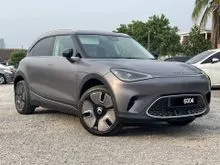 2025 Smart #1 0.0 Premium SUV (A) 500 MILEAGE ONLY LUCKY DRAW UNIT UNDER WARRANTY