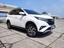2018 Toyota Rush 1.5 G SUV