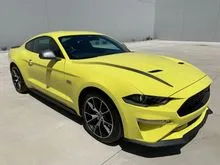 2021 Ford Mustang 2.3 High Performance Fastback