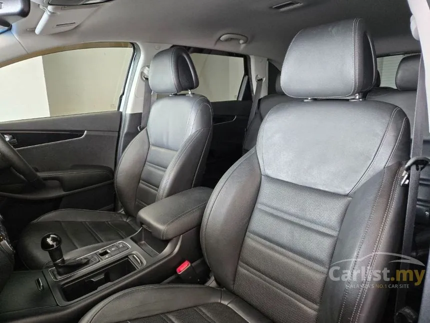 2017 Kia Sorento MS SUV