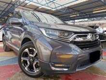 Honda CR-V 1.5 TCP AWD 4WD 40Kmile U/WARRNTY