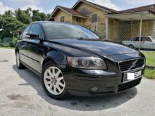 2008 Volvo S40 2.4 (A) Premium Spec